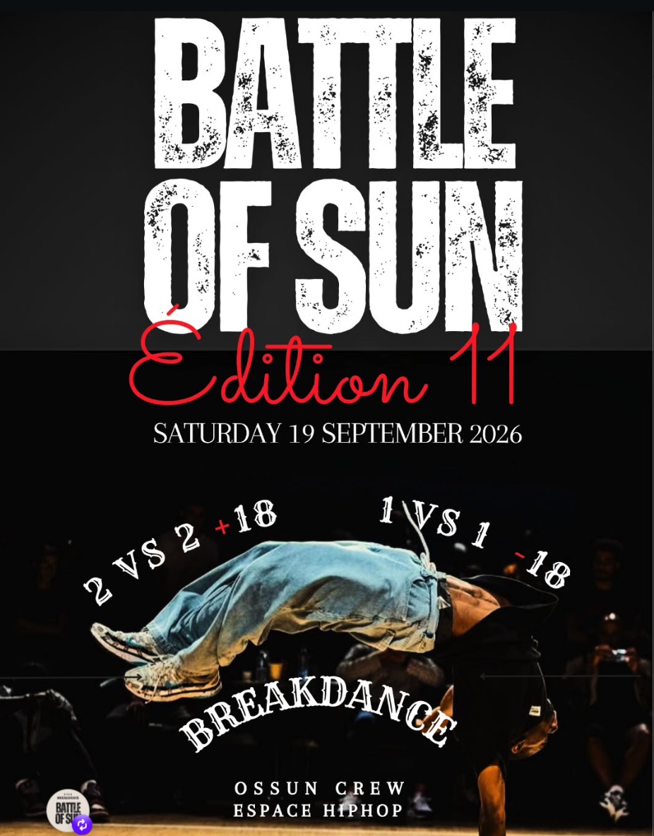 Battle of Sun XI
