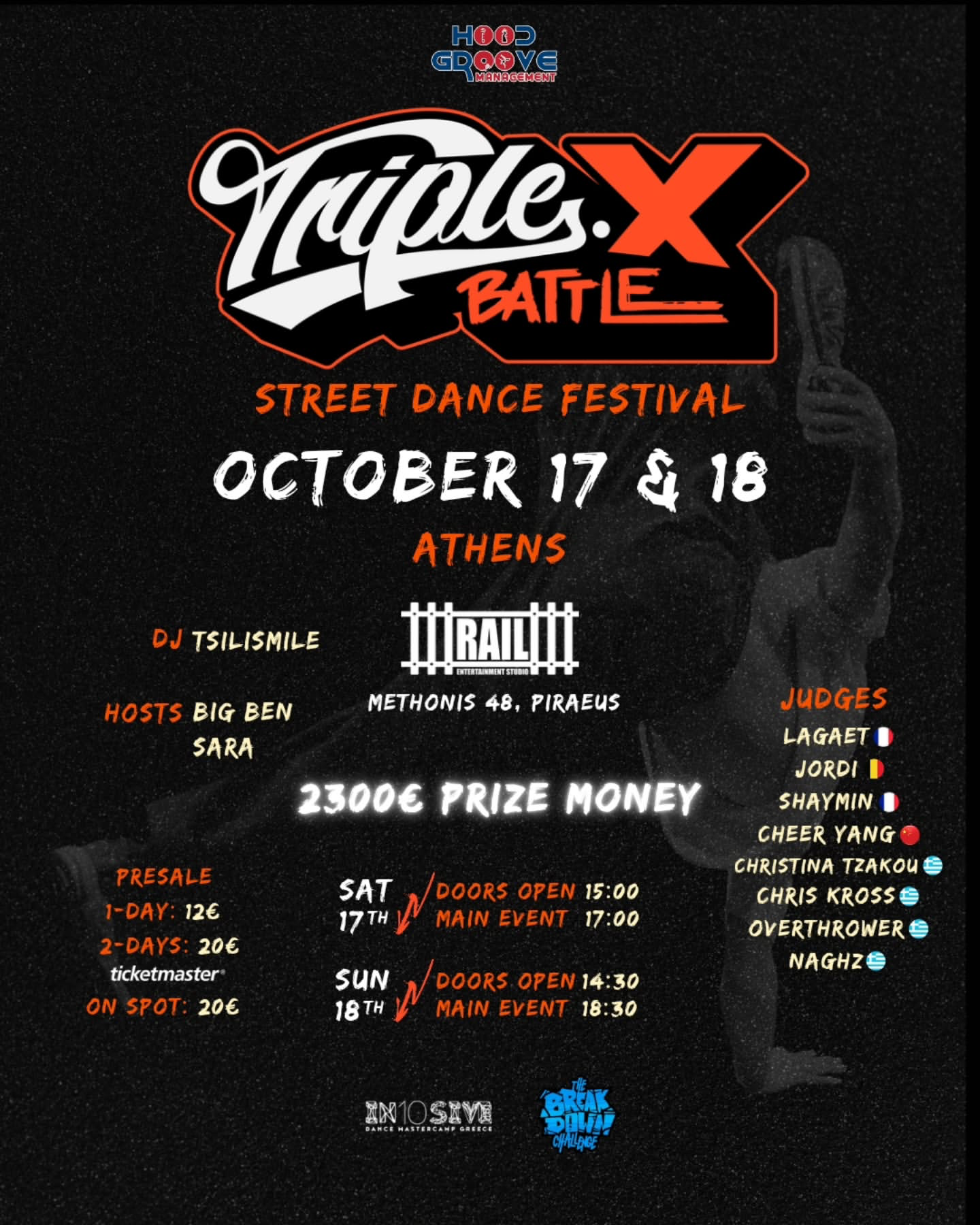 Triple X 2026